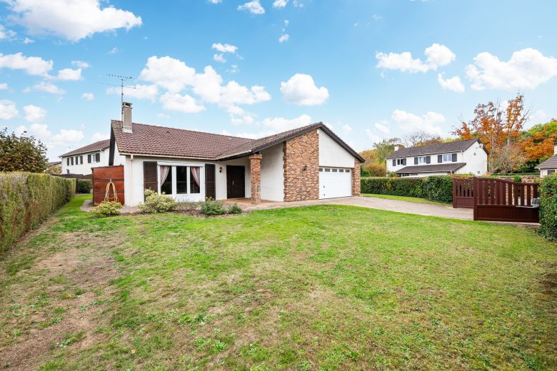 Viager Maison 5 Pièces 132 m² Soisy-sur-Seine