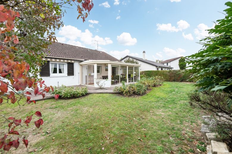 Viager Maison 5 Pièces 132 m² Soisy-sur-Seine