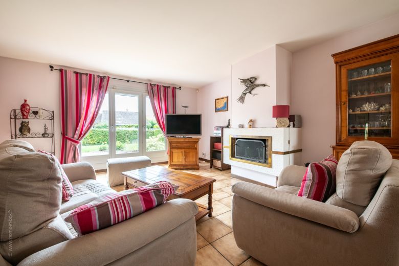 maison 5 Pièces en viager sur SOISY SUR SEINE (91450)