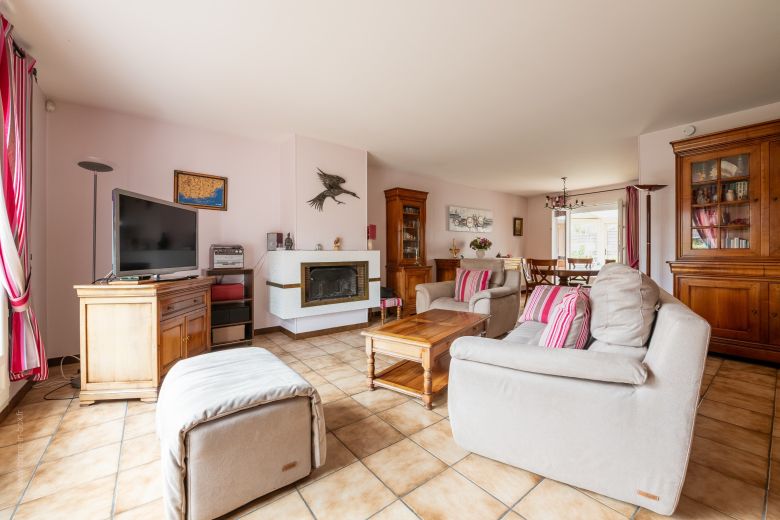 maison 5 Pièces en viager sur SOISY SUR SEINE (91450)