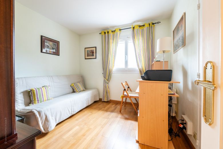 maison 5 Pièces en viager sur SOISY SUR SEINE (91450)