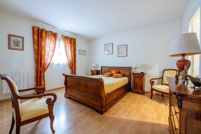 maison 5 Pièces en viager sur SOISY SUR SEINE (91450)