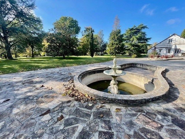 maison 7 Pièces en viager sur ST HILAIRE LES ANDRESIS (45320)