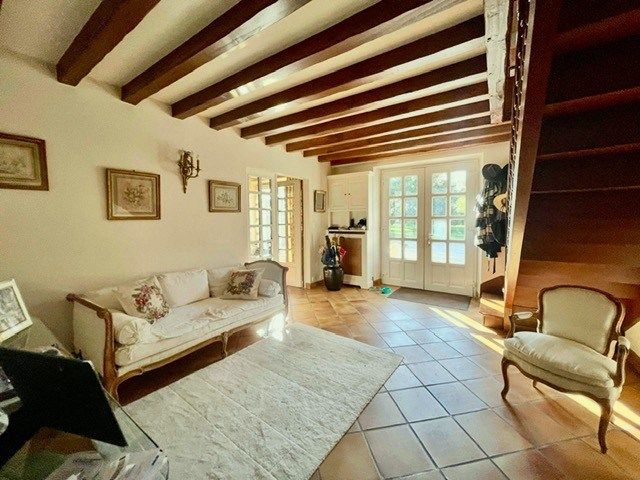 maison 7 Pièces en viager sur ST HILAIRE LES ANDRESIS (45320)