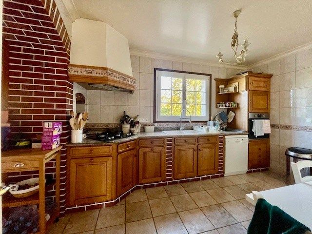 maison 7 Pièces en viager sur ST HILAIRE LES ANDRESIS (45320)