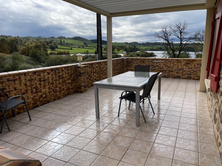 maison 7 Pièces en viager sur MHERE (58140)