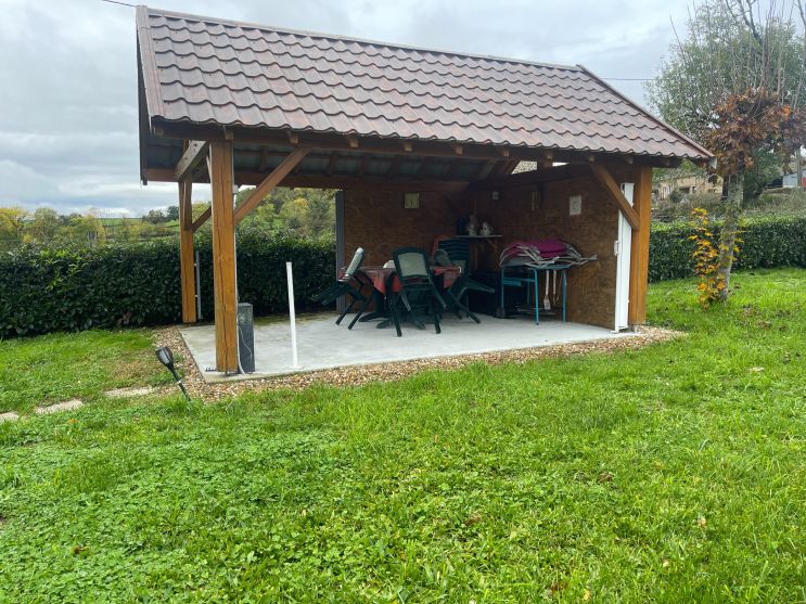 maison 7 Pièces en viager sur MHERE (58140)