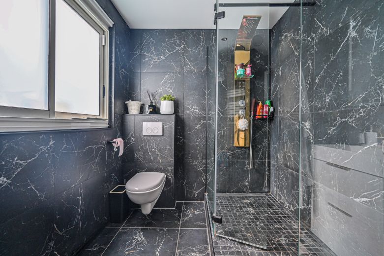 appartement 3 Pièces en viager sur PARIS (75016)