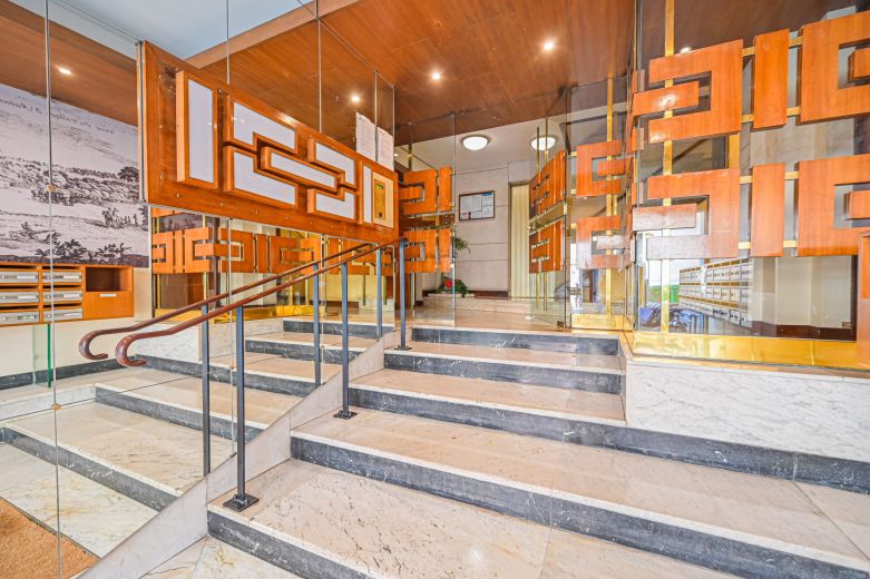 appartement 3 Pièces en viager sur PARIS (75016)