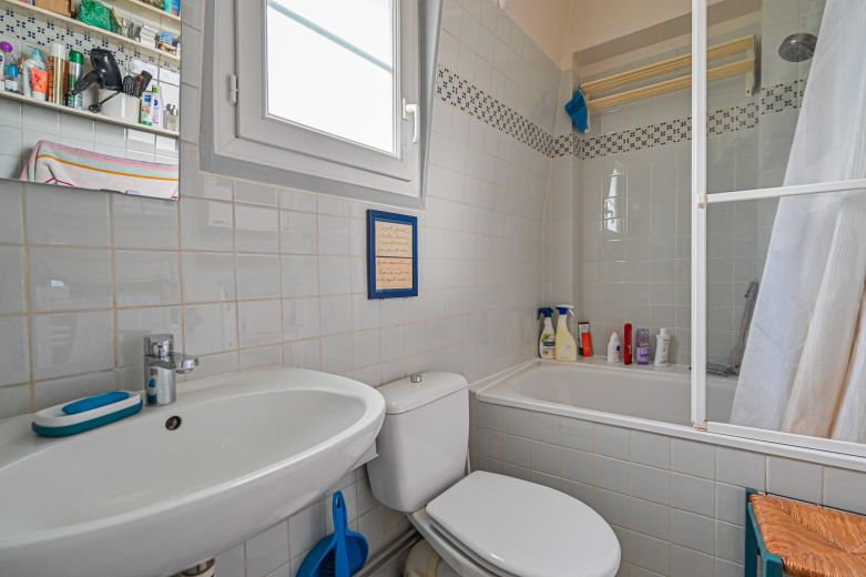 appartement 2 Pièces en viager sur PARIS (75001)