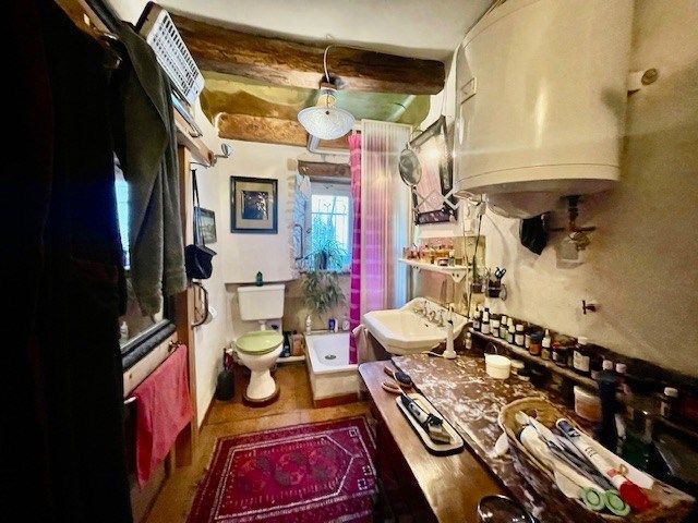 maison 4 Pièces en viager sur CUBRY LES SOING (70130)