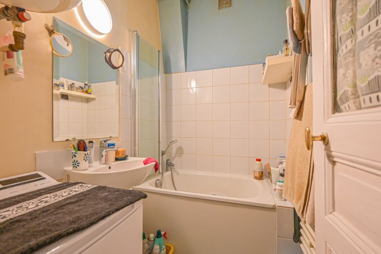 appartement 2 Pièces en viager sur VINCENNES (94300)