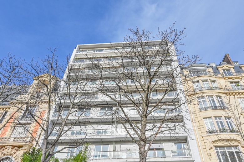 chambre de service 1 pièce en vente sur PARIS (75016)