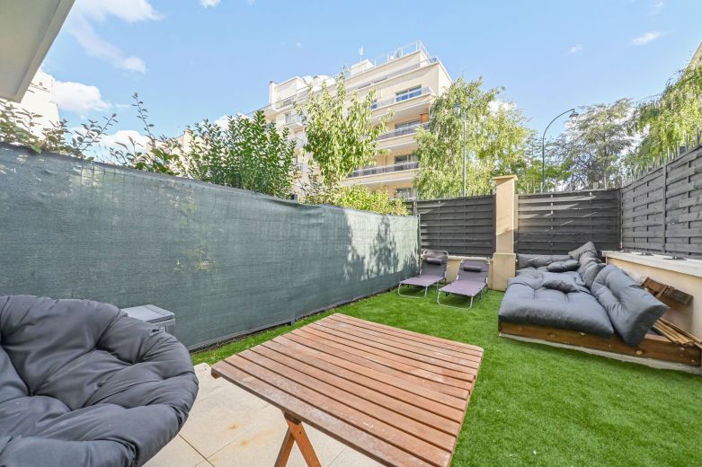 appartement 5 Pièces en vente sur ST MANDE (94160)