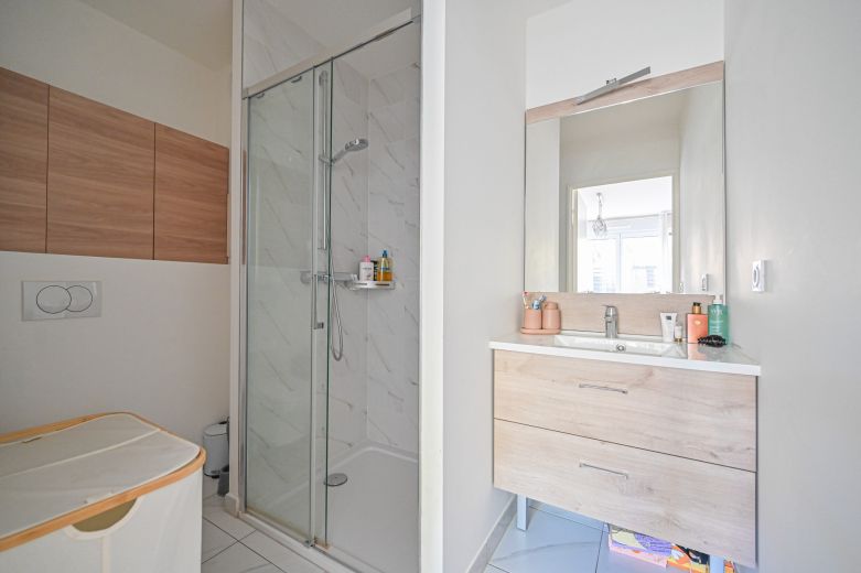 appartement 5 Pièces en vente sur ST MANDE (94160)