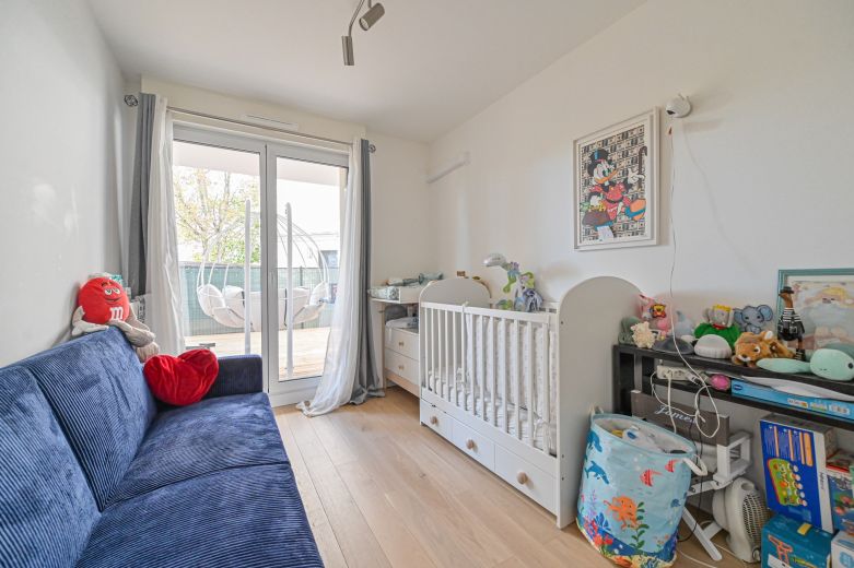 appartement 5 Pièces en vente sur ST MANDE (94160)