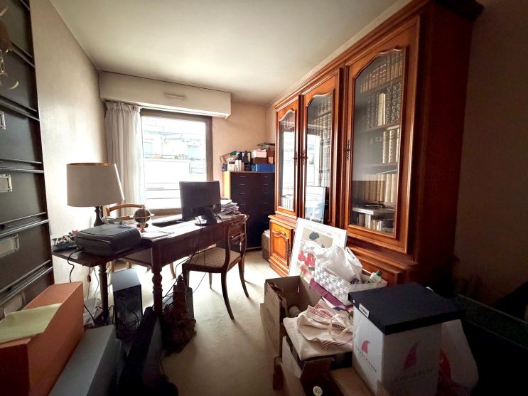 appartement 5 Pièces en viager sur JOINVILLE LE PONT (94340)