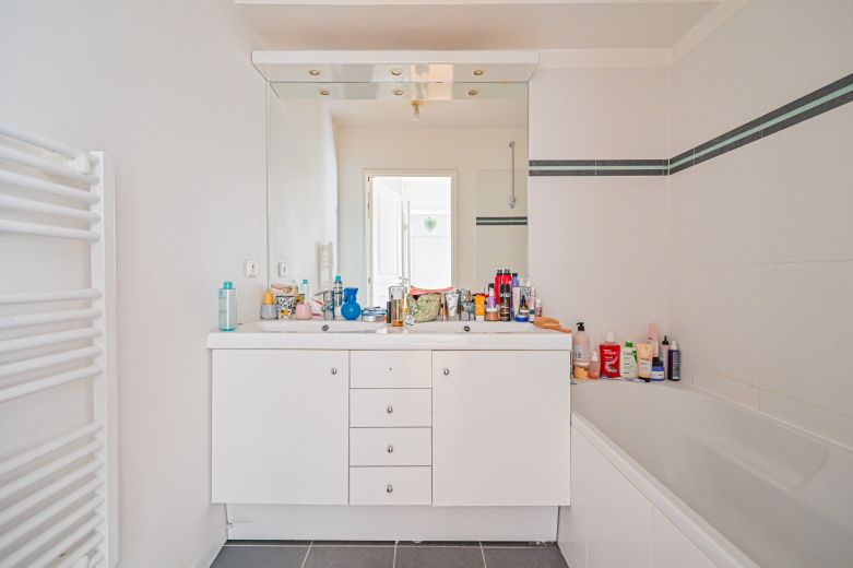 appartement 4 Pièces en viager sur BOULOGNE BILLANCOURT (92100)