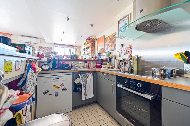 appartement 3 Pièces en viager sur PARIS (75116)