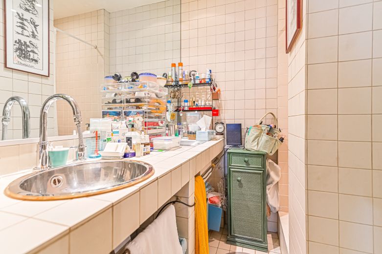 appartement 3 Pièces en viager sur PARIS (75116)