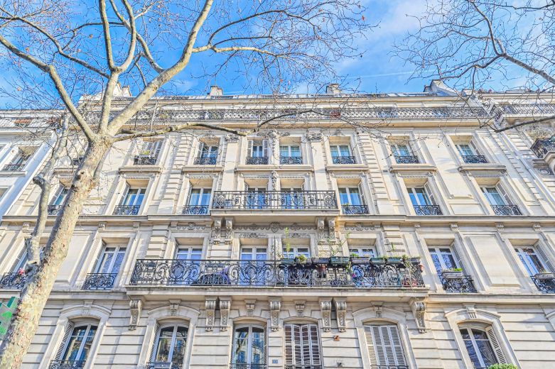 appartement 2 Pièces en vente sur PARIS (75011) - Plus de details