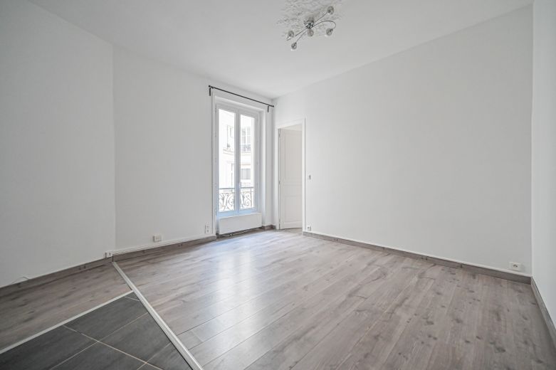 appartement 2 Pièces en vente sur PARIS (75011)