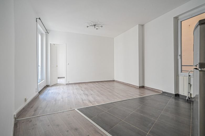 appartement 2 Pièces en vente sur PARIS (75011)