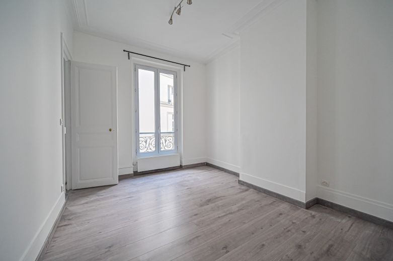 appartement 2 Pièces en vente sur PARIS (75011)