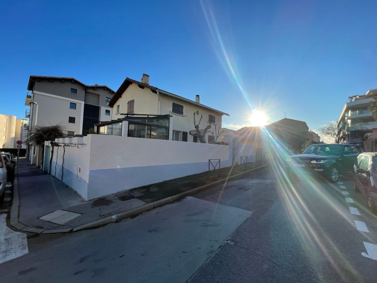 maison 4 Pièces en viager sur SETE (34200)