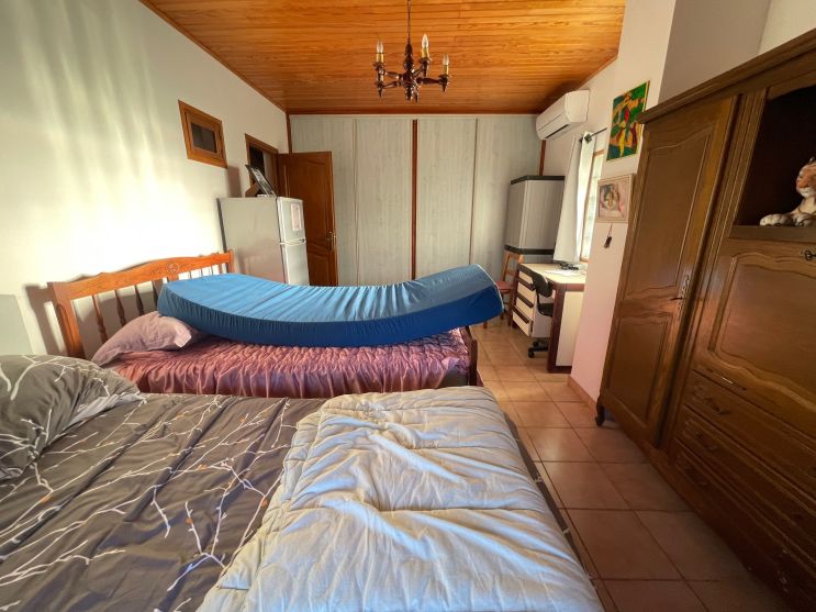 maison 4 Pièces en viager sur SETE (34200)