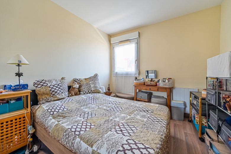 appartement 3 Pièces en viager sur CLAMART (92140)