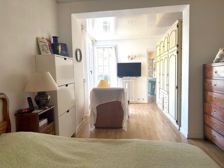 maison 4 Pièces en viager sur BOULOGNE BILLANCOURT (92100)