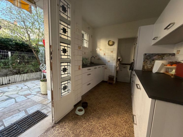 maison 4 Pièces en viager sur BOULOGNE BILLANCOURT (92100)