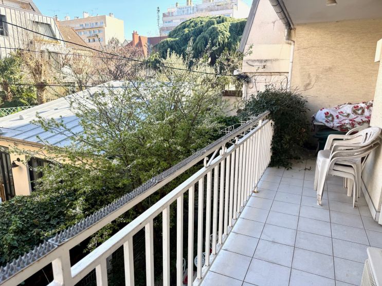 maison 3 Pièces en viager sur BOULOGNE BILLANCOURT (92100)