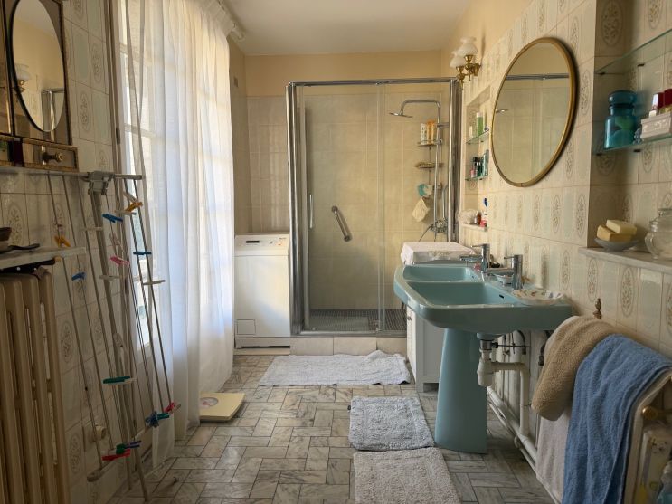 maison 3 Pièces en viager sur BOULOGNE BILLANCOURT (92100)