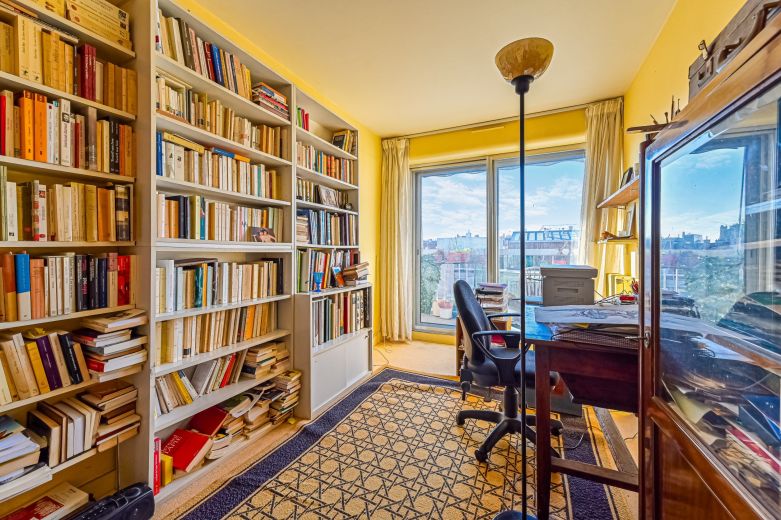 appartement 3 Pièces en viager sur PARIS (75012)