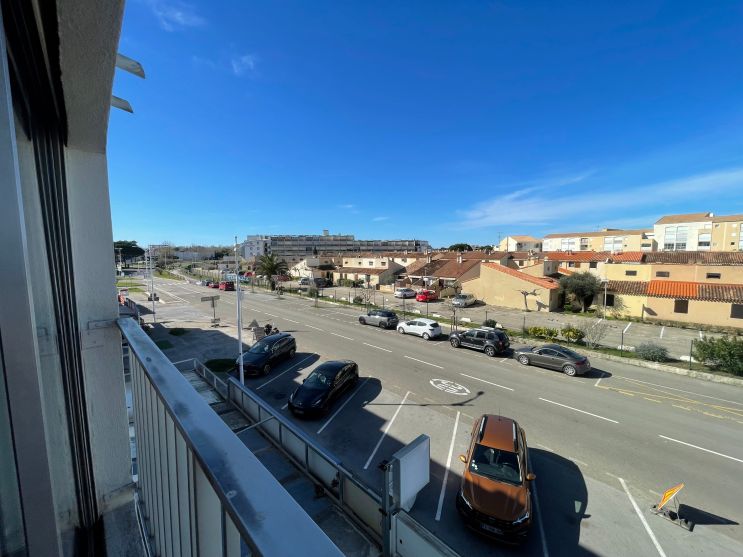 appartement 1 pièce en viager sur LE GRAU DU ROI (30240)