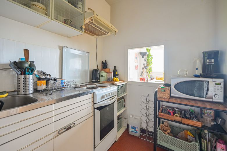 appartement 2 Pièces en viager sur PARIS (75019)