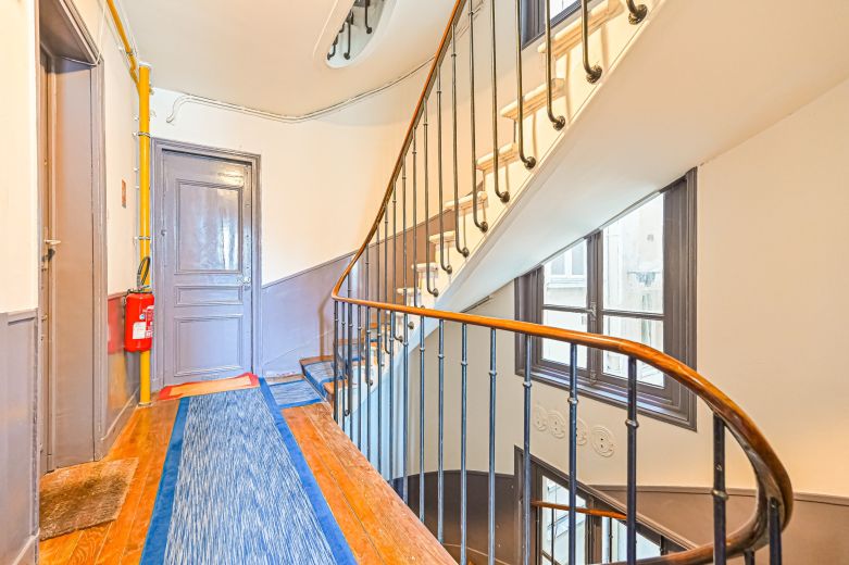 appartement 3 Pièces en viager sur PARIS (75011)