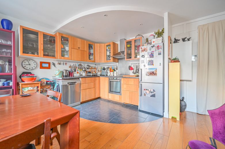 appartement 3 Pièces en viager sur PARIS (75012)