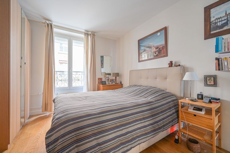 appartement 3 Pièces en viager sur PARIS (75012)