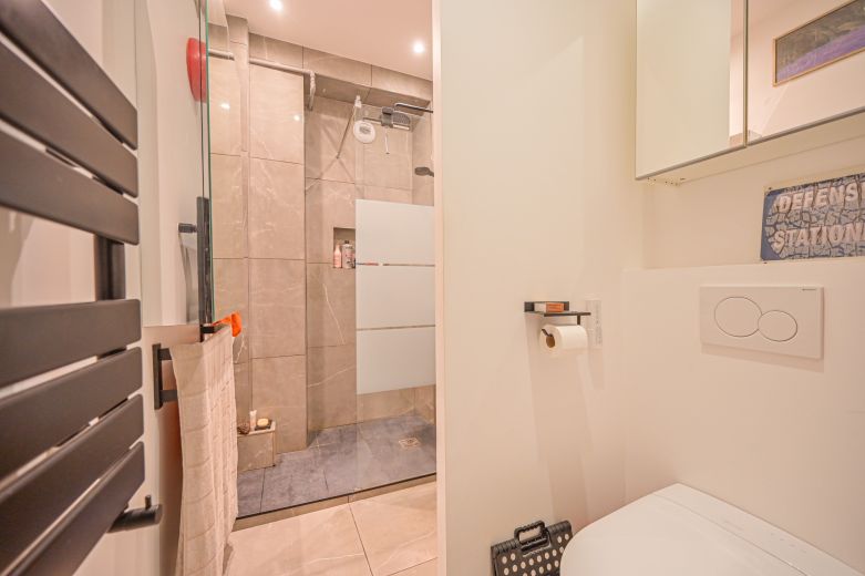 appartement 3 Pièces en viager sur PARIS (75012)