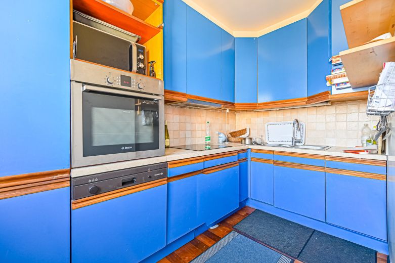 appartement 3 Pièces en viager sur PARIS (75015)