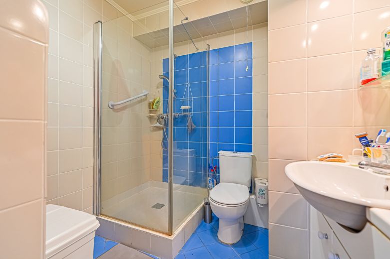 appartement 3 Pièces en viager sur PARIS (75015)