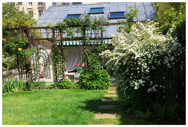 maison 5 Pièces en viager sur BOULOGNE BILLANCOURT (92100)