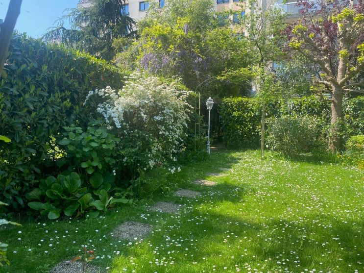 maison 5 Pièces en viager sur BOULOGNE BILLANCOURT (92100)