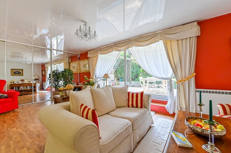 maison 5 Pièces en viager sur BOULOGNE BILLANCOURT (92100)