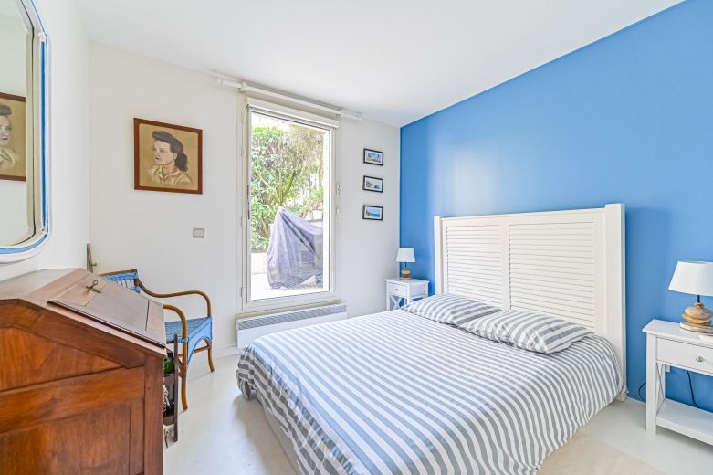 maison 5 Pièces en viager sur BOULOGNE BILLANCOURT (92100)