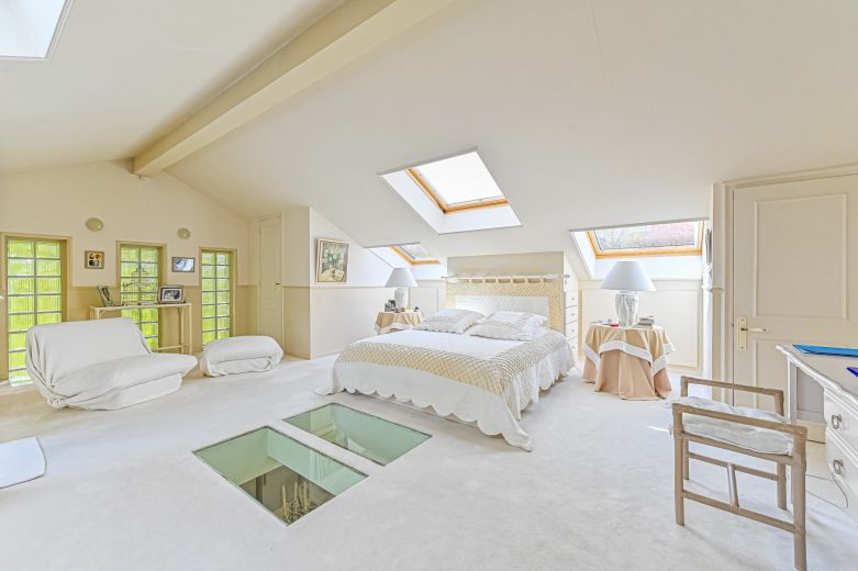 maison 5 Pièces en viager sur BOULOGNE BILLANCOURT (92100)