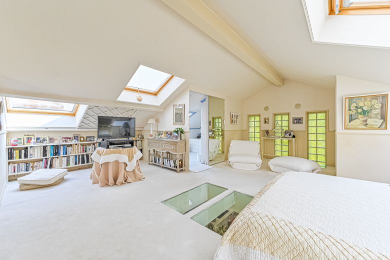maison 5 Pièces en viager sur BOULOGNE BILLANCOURT (92100)